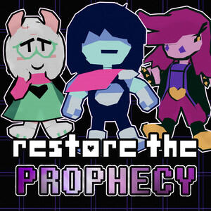 Restore The Prophecy (2025)