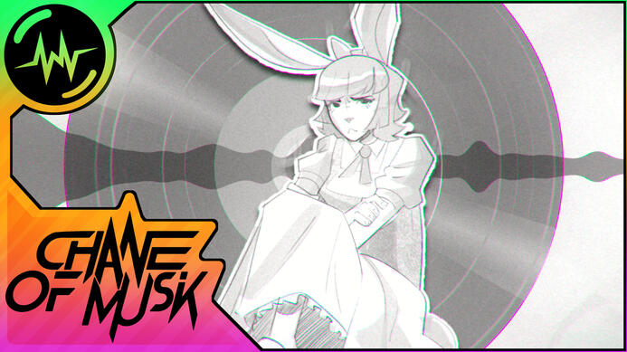 Run Rabbit Cover (2026)