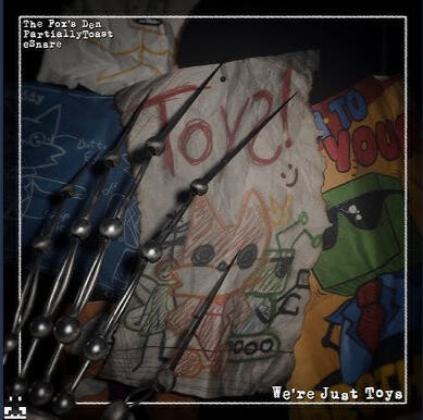 We're Just Toys (2026)