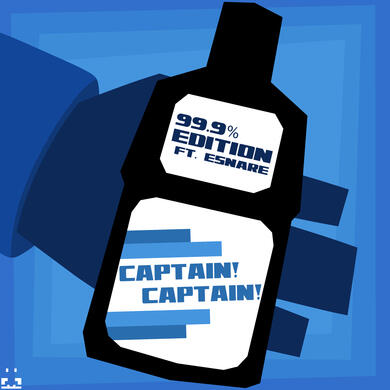 Captain Captain! 99% Edition