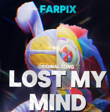 Lost My Mind (2025)